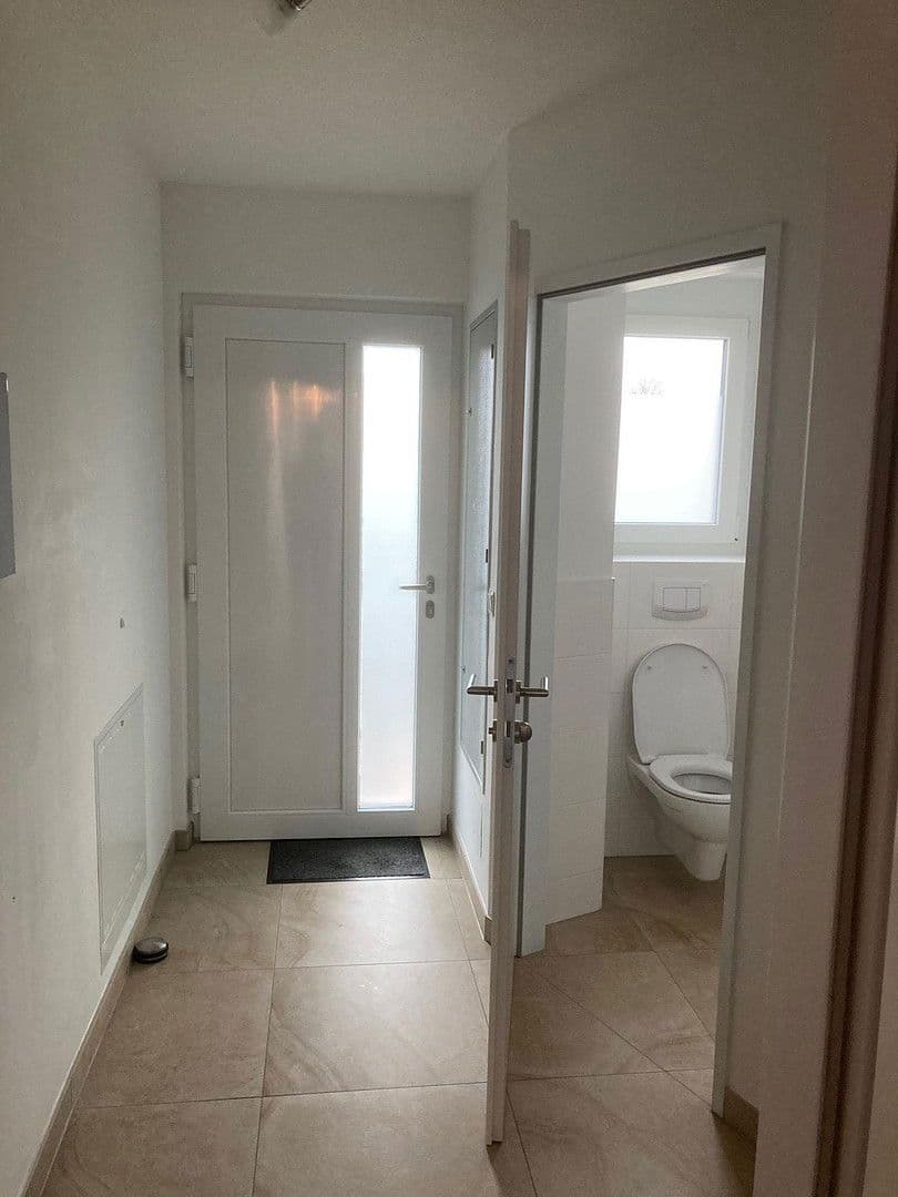 Prenájom domu 117 m², pozemek 226 m², Untere Dorfstraße 34, Nußdorf am Haunsberg, Salzbursko Prenájom domu 117 m², pozemek 226 m², Untere Dorfstraße 34, Nußdorf am Haunsberg, Salzbursko