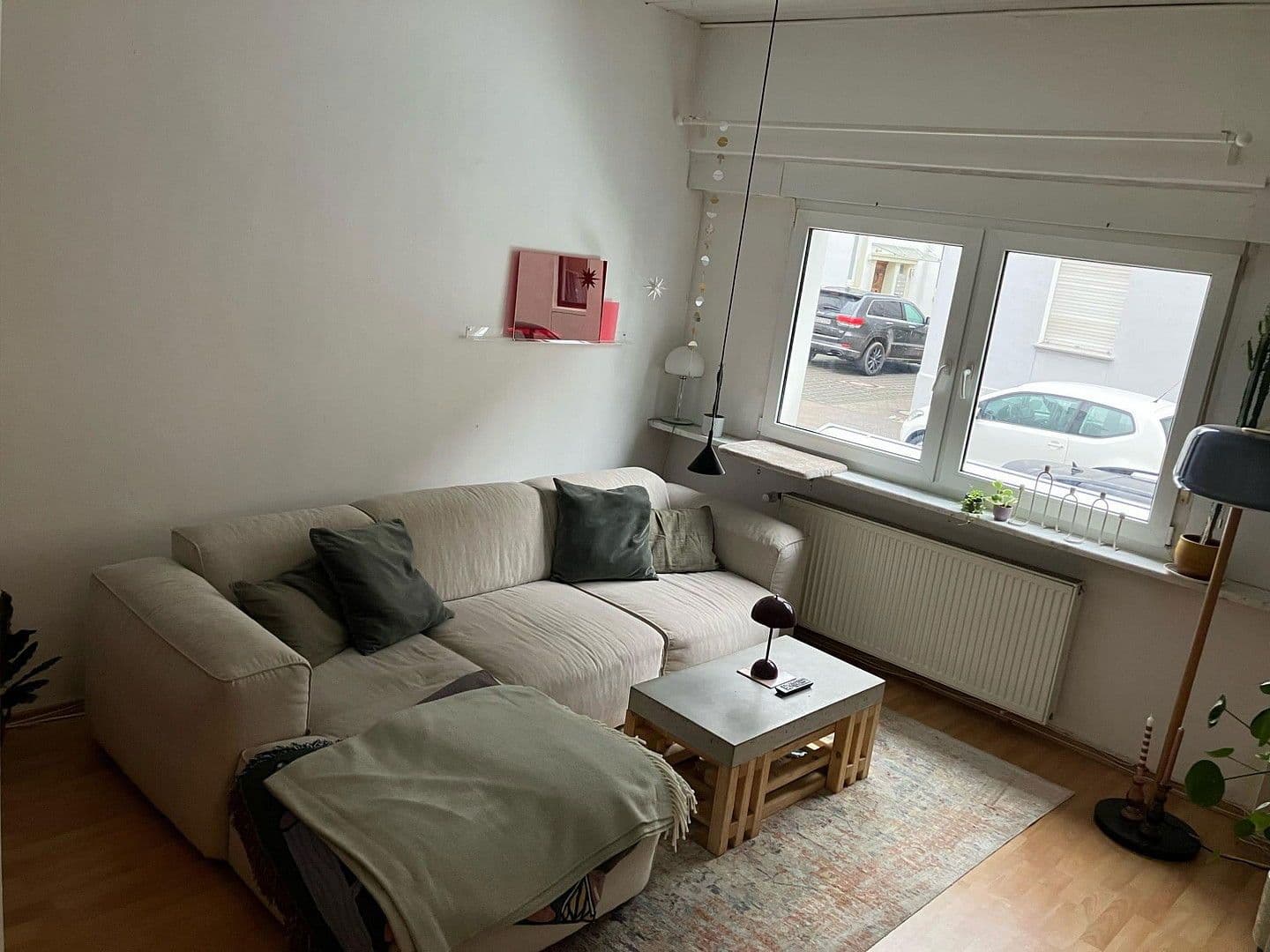 Prenájom bytu 2-izbový 54 m², Mühlenstr. 90, Bielefeld, Severné Porýnie - Westfálsko Prenájom bytu 2-izbový 54 m², Mühlenstr. 90, Bielefeld, Severné Porýnie - Westfálsko