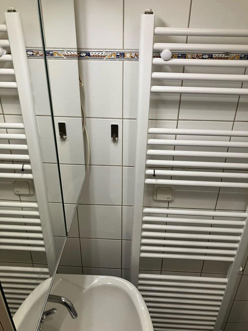 Prenájom bytu 2-izbový 54 m², Mühlenstr. 90, Bielefeld, Severné Porýnie - Westfálsko Prenájom bytu 2-izbový 54 m², Mühlenstr. 90, Bielefeld, Severné Porýnie - Westfálsko