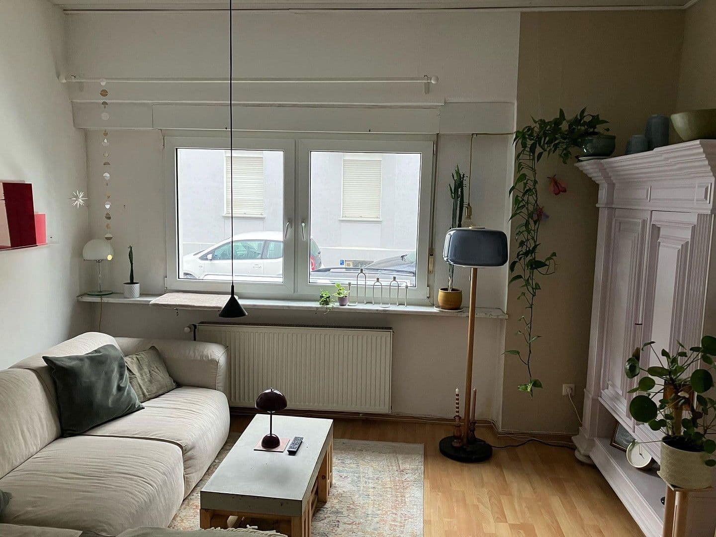 Prenájom bytu 2-izbový 54 m², Mühlenstr. 90, Bielefeld, Severné Porýnie - Westfálsko Prenájom bytu 2-izbový 54 m², Mühlenstr. 90, Bielefeld, Severné Porýnie - Westfálsko