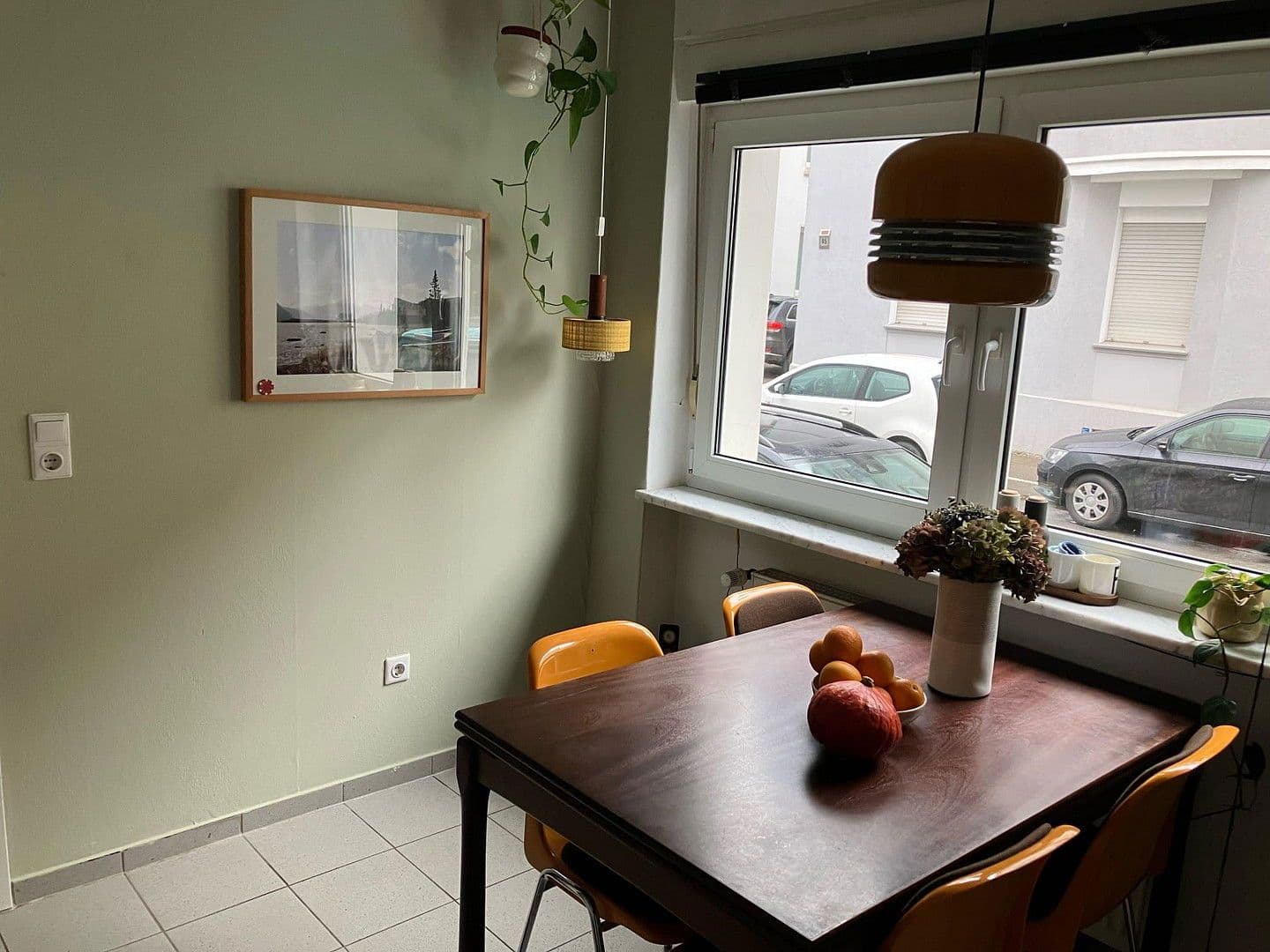 Prenájom bytu 2-izbový 54 m², Mühlenstr. 90, Bielefeld, Severné Porýnie - Westfálsko Prenájom bytu 2-izbový 54 m², Mühlenstr. 90, Bielefeld, Severné Porýnie - Westfálsko