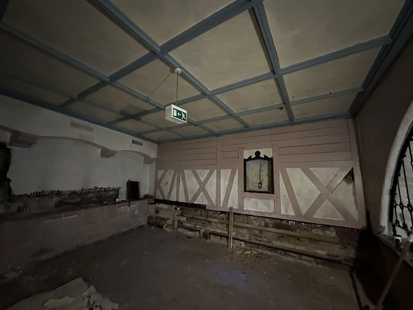 Prenájom nebytového priestoru 164 m², Untere Königsstrasse, Kassel, Hesensko Prenájom nebytového priestoru 164 m², Untere Königsstrasse, Kassel, Hesensko