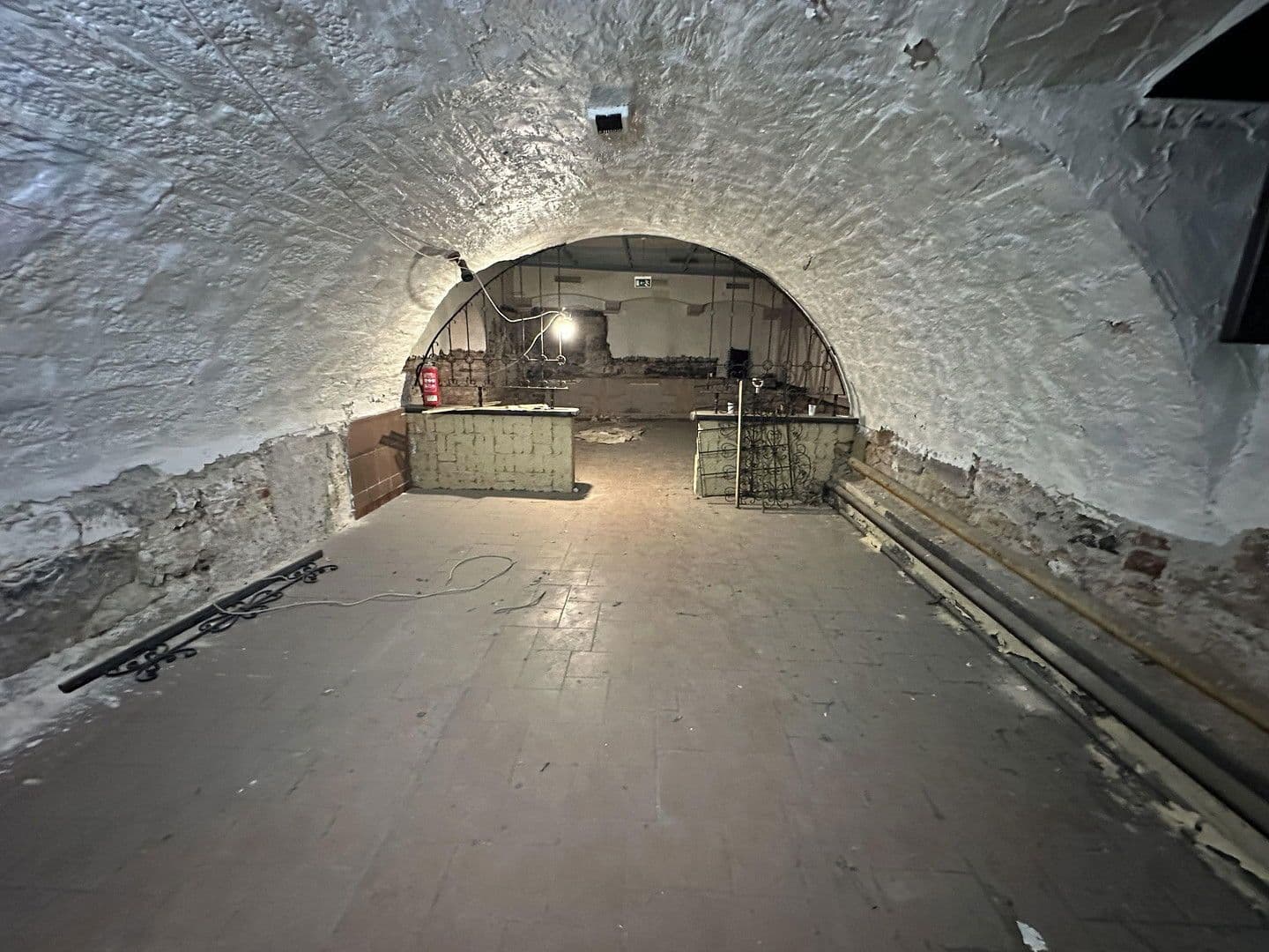 Prenájom nebytového priestoru 164 m², Untere Königsstrasse, Kassel, Hesensko Prenájom nebytového priestoru 164 m², Untere Königsstrasse, Kassel, Hesensko