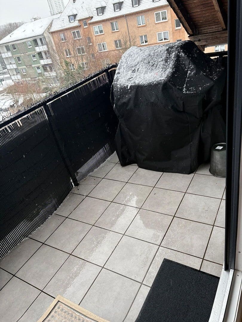 Prenájom bytu 3-izbový 100 m², Hagen, Severné Porýnie - Westfálsko Prenájom bytu 3-izbový 100 m², Hagen, Severné Porýnie - Westfálsko