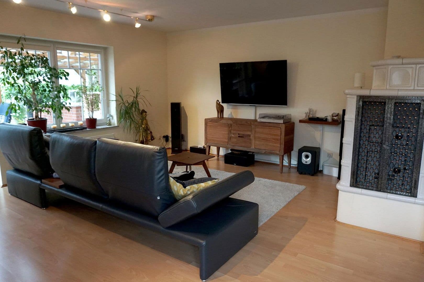 Prenájom domu 130 m², pozemek 430 m², Stahnsdorf, Brandenbursko Prenájom domu 130 m², pozemek 430 m², Stahnsdorf, Brandenbursko