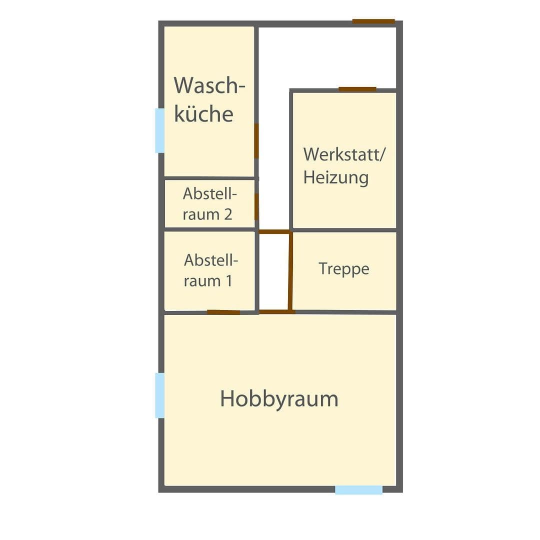 Prenájom domu 130 m², pozemek 430 m², Stahnsdorf, Brandenbursko Prenájom domu 130 m², pozemek 430 m², Stahnsdorf, Brandenbursko