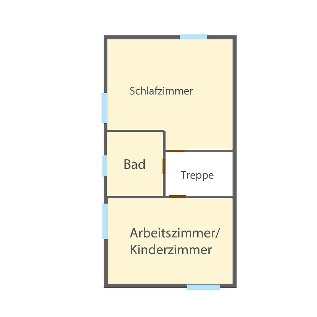 Prenájom domu 130 m², pozemek 430 m², Stahnsdorf, Brandenbursko Prenájom domu 130 m², pozemek 430 m², Stahnsdorf, Brandenbursko