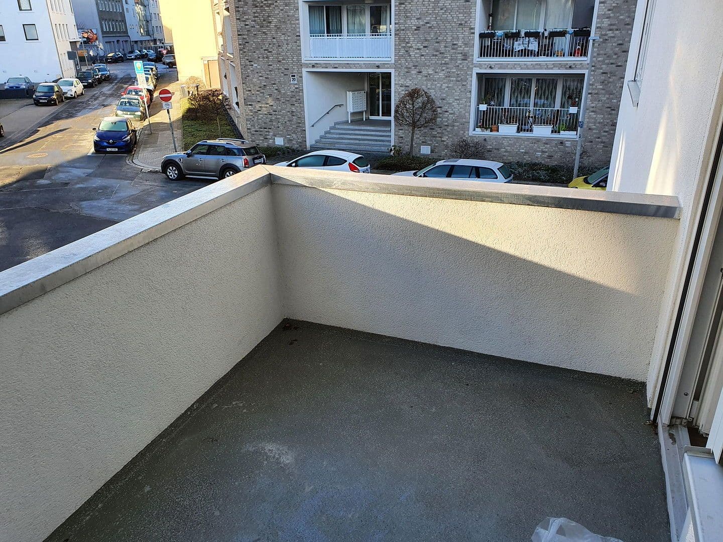 Prenájom bytu 3-izbový 82 m², Angerstraße 1, Hannover, Dolné Sasko Prenájom bytu 3-izbový 82 m², Angerstraße 1, Hannover, Dolné Sasko