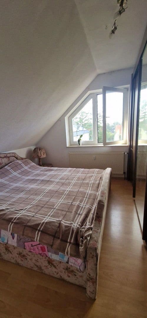 Prenájom bytu 3-izbový 61 m², Kolberger Straße 19, Fürstenau, Dolné Sasko Prenájom bytu 3-izbový 61 m², Kolberger Straße 19, Fürstenau, Dolné Sasko