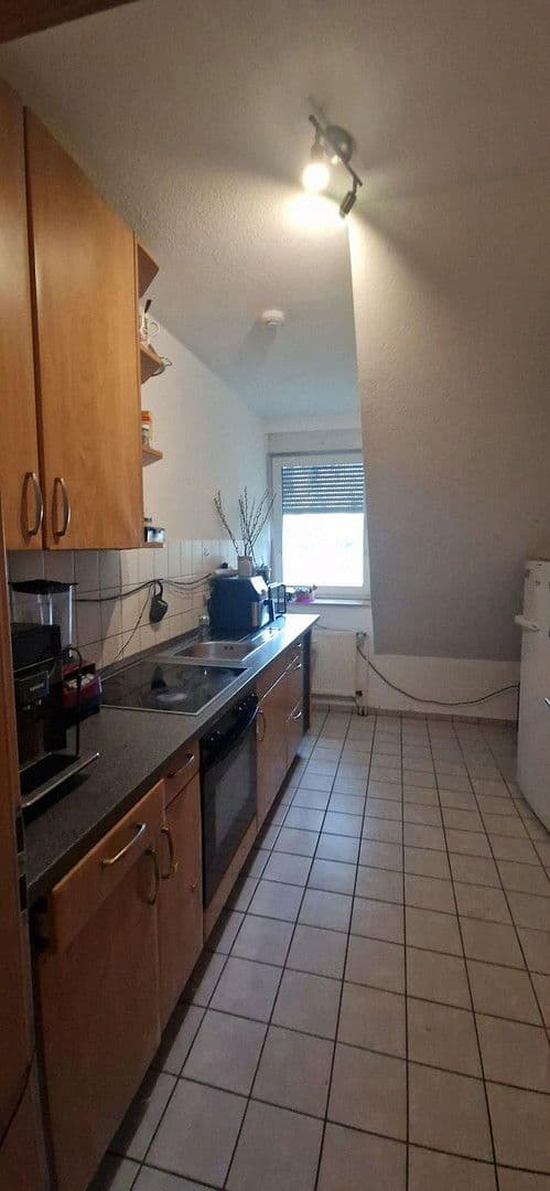 Prenájom bytu 3-izbový 61 m², Kolberger Straße 19, Fürstenau, Dolné Sasko Prenájom bytu 3-izbový 61 m², Kolberger Straße 19, Fürstenau, Dolné Sasko