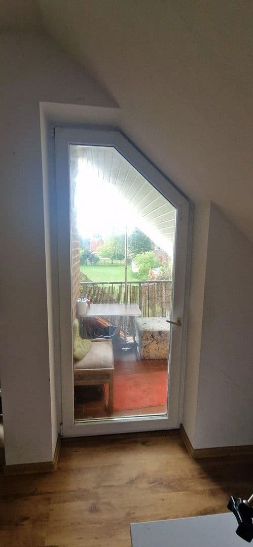 Prenájom bytu 3-izbový 61 m², Kolberger Straße 19, Fürstenau, Dolné Sasko Prenájom bytu 3-izbový 61 m², Kolberger Straße 19, Fürstenau, Dolné Sasko