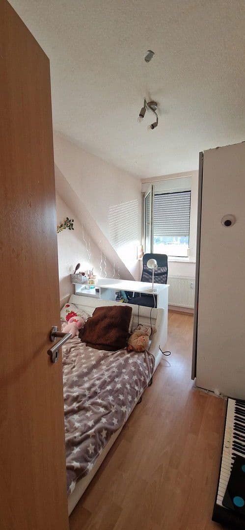 Prenájom bytu 3-izbový 61 m², Kolberger Straße 19, Fürstenau, Dolné Sasko Prenájom bytu 3-izbový 61 m², Kolberger Straße 19, Fürstenau, Dolné Sasko