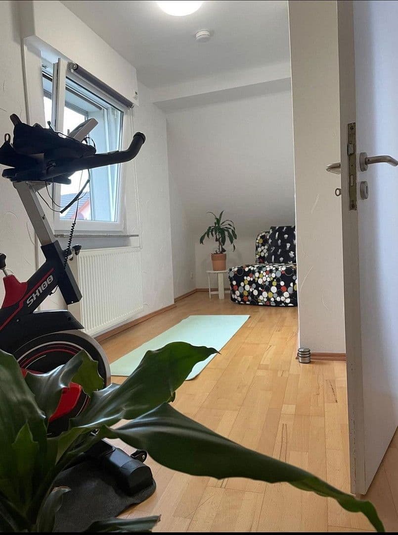 Predaj domu 94 m², pozemek 196 m², Hainburg, Hesensko Predaj domu 94 m², pozemek 196 m², Hainburg, Hesensko