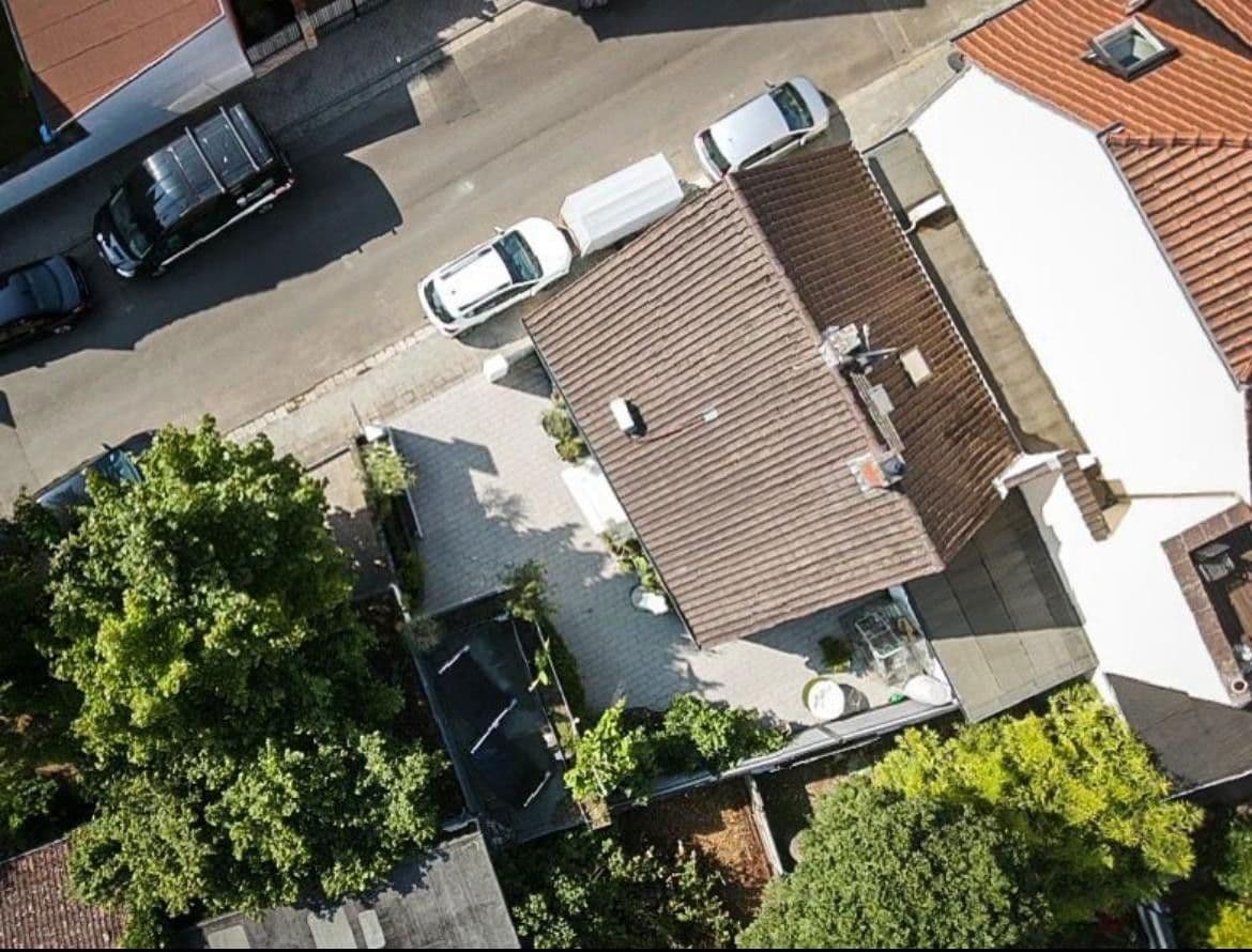 Predaj domu 94 m², pozemek 196 m², Hainburg, Hesensko Predaj domu 94 m², pozemek 196 m², Hainburg, Hesensko