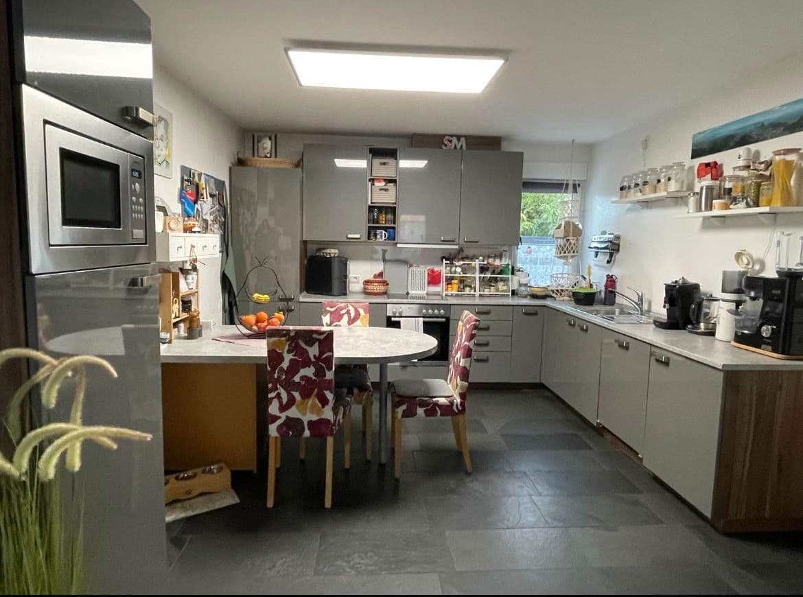 Predaj domu 94 m², pozemek 196 m², Hainburg, Hesensko Predaj domu 94 m², pozemek 196 m², Hainburg, Hesensko