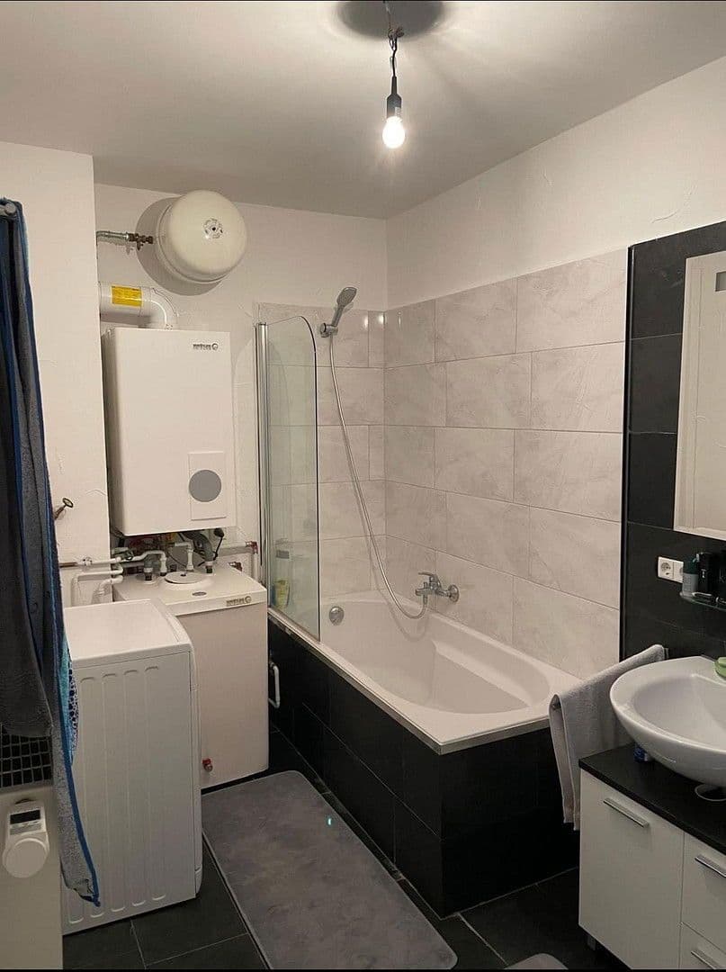 Predaj domu 94 m², pozemek 196 m², Hainburg, Hesensko Predaj domu 94 m², pozemek 196 m², Hainburg, Hesensko