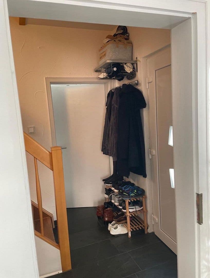 Predaj domu 94 m², pozemek 196 m², Hainburg, Hesensko Predaj domu 94 m², pozemek 196 m², Hainburg, Hesensko