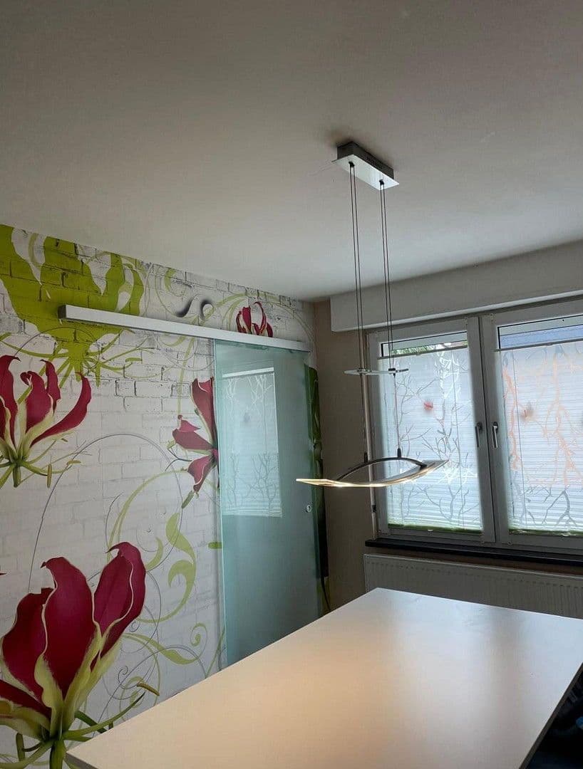 Predaj domu 94 m², pozemek 196 m², Hainburg, Hesensko Predaj domu 94 m², pozemek 196 m², Hainburg, Hesensko