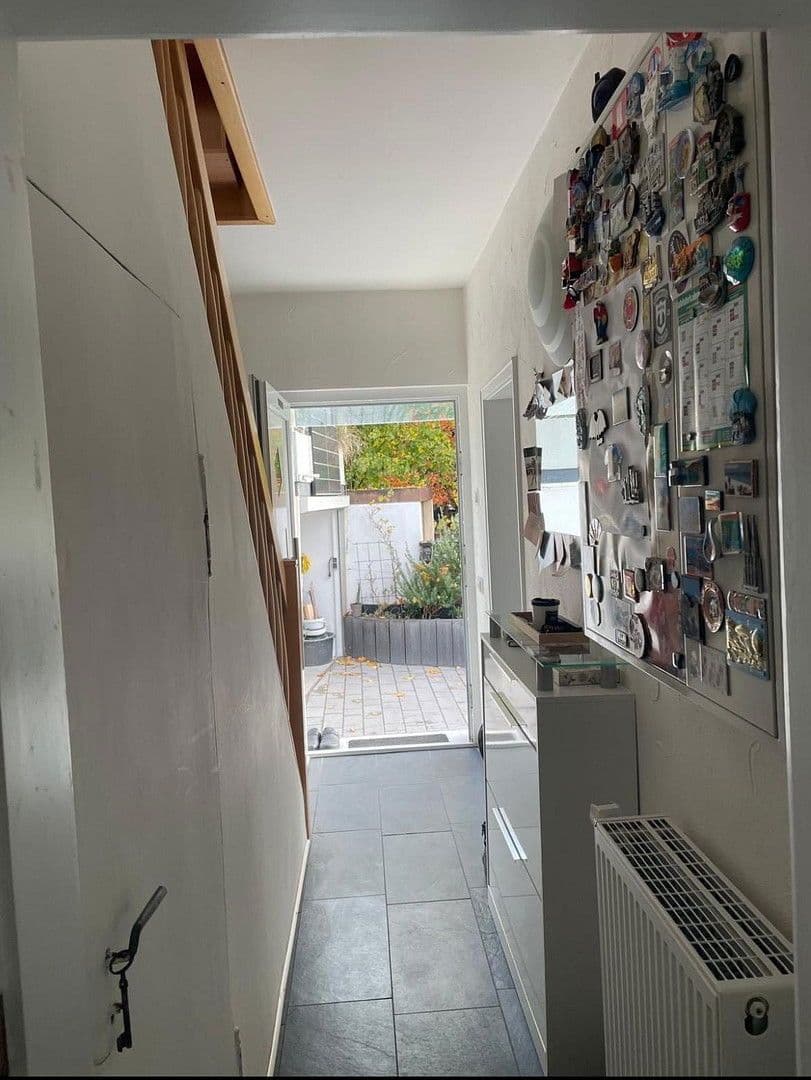 Predaj domu 94 m², pozemek 196 m², Hainburg, Hesensko Predaj domu 94 m², pozemek 196 m², Hainburg, Hesensko