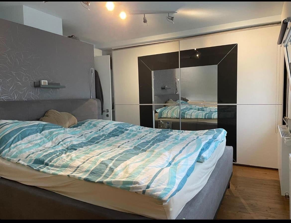 Predaj domu 94 m², pozemek 196 m², Hainburg, Hesensko Predaj domu 94 m², pozemek 196 m², Hainburg, Hesensko