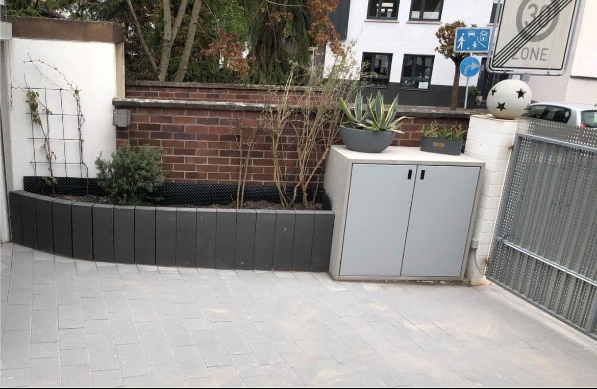 Predaj domu 94 m², pozemek 196 m², Hainburg, Hesensko Predaj domu 94 m², pozemek 196 m², Hainburg, Hesensko