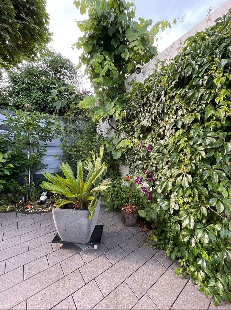 Predaj domu 94 m², pozemek 196 m², Hainburg, Hesensko Predaj domu 94 m², pozemek 196 m², Hainburg, Hesensko