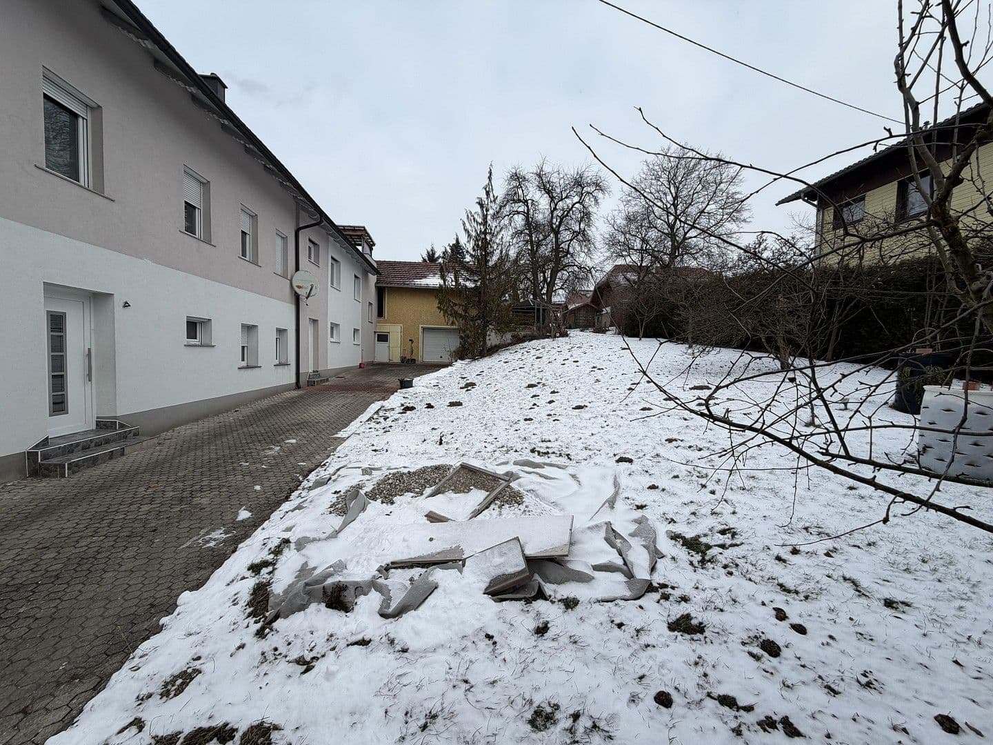 Predaj domu 400 m², pozemek 1.500 m², Tumeltsham, Horné Rakúsko Predaj domu 400 m², pozemek 1.500 m², Tumeltsham, Horné Rakúsko