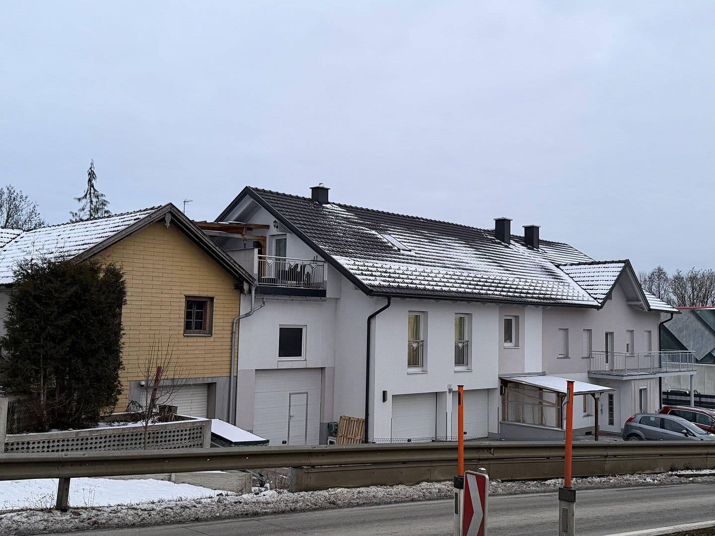 Predaj domu 400 m², pozemek 1.500 m², Tumeltsham, Horné Rakúsko Predaj domu 400 m², pozemek 1.500 m², Tumeltsham, Horné Rakúsko