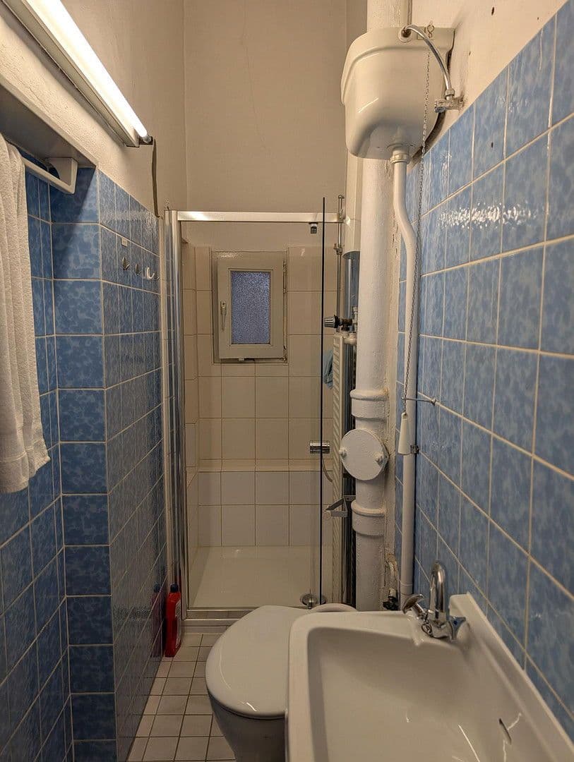 Predaj bytu 5-izbový 100 m², Madamenweg 173, Braunschweig, Dolné Sasko Predaj bytu 5-izbový 100 m², Madamenweg 173, Braunschweig, Dolné Sasko