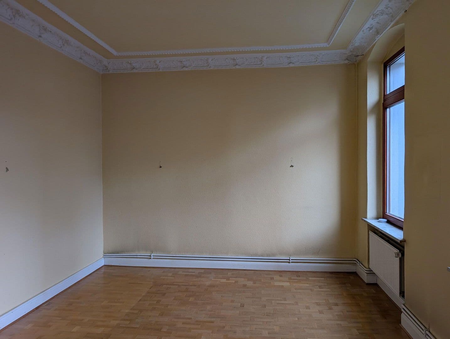 Predaj bytu 5-izbový 100 m², Madamenweg 173, Braunschweig, Dolné Sasko Predaj bytu 5-izbový 100 m², Madamenweg 173, Braunschweig, Dolné Sasko