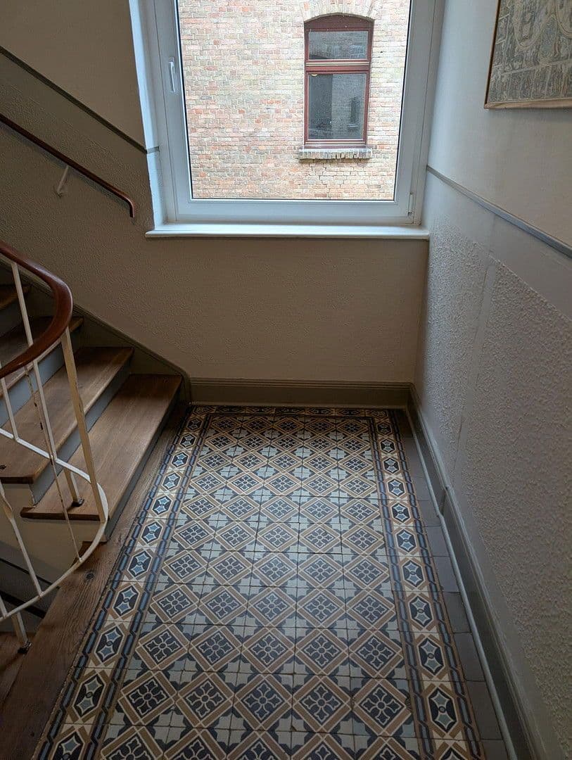 Predaj bytu 5-izbový 100 m², Madamenweg 173, Braunschweig, Dolné Sasko Predaj bytu 5-izbový 100 m², Madamenweg 173, Braunschweig, Dolné Sasko