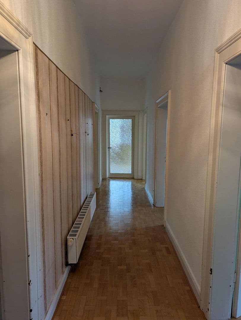 Predaj bytu 5-izbový 100 m², Madamenweg 173, Braunschweig, Dolné Sasko Predaj bytu 5-izbový 100 m², Madamenweg 173, Braunschweig, Dolné Sasko