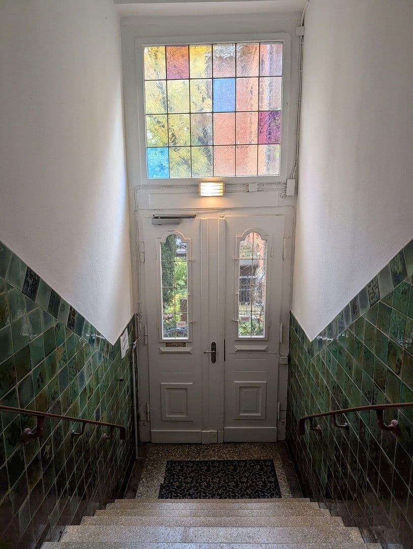 Predaj bytu 5-izbový 100 m², Madamenweg 173, Braunschweig, Dolné Sasko Predaj bytu 5-izbový 100 m², Madamenweg 173, Braunschweig, Dolné Sasko