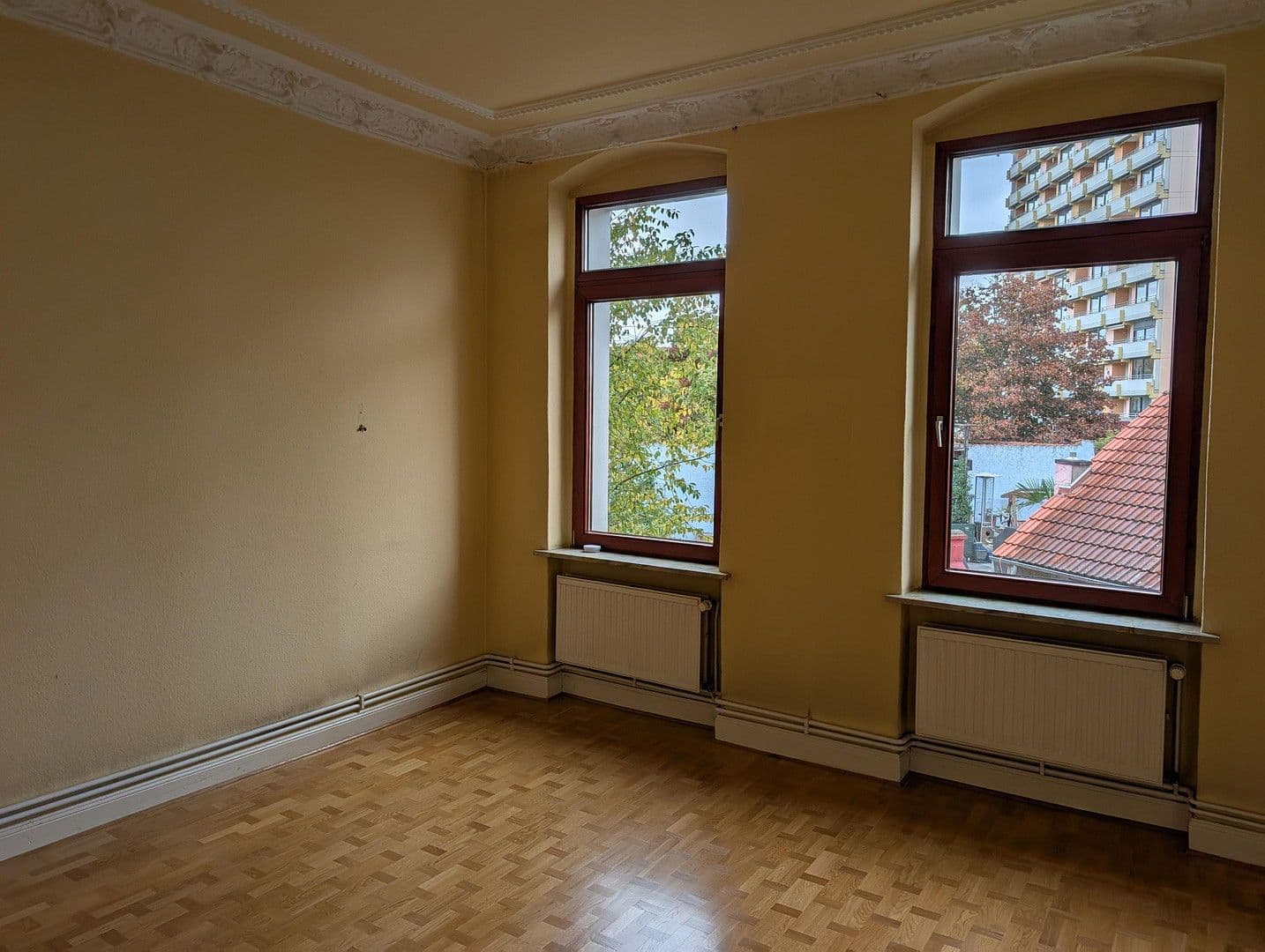 Predaj bytu 5-izbový 100 m², Madamenweg 173, Braunschweig, Dolné Sasko Predaj bytu 5-izbový 100 m², Madamenweg 173, Braunschweig, Dolné Sasko