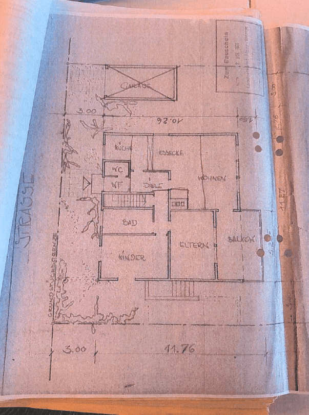 Predaj domu 127 m², pozemek 545 m², Wörrstadt, Porýnie-Falcko Predaj domu 127 m², pozemek 545 m², Wörrstadt, Porýnie-Falcko