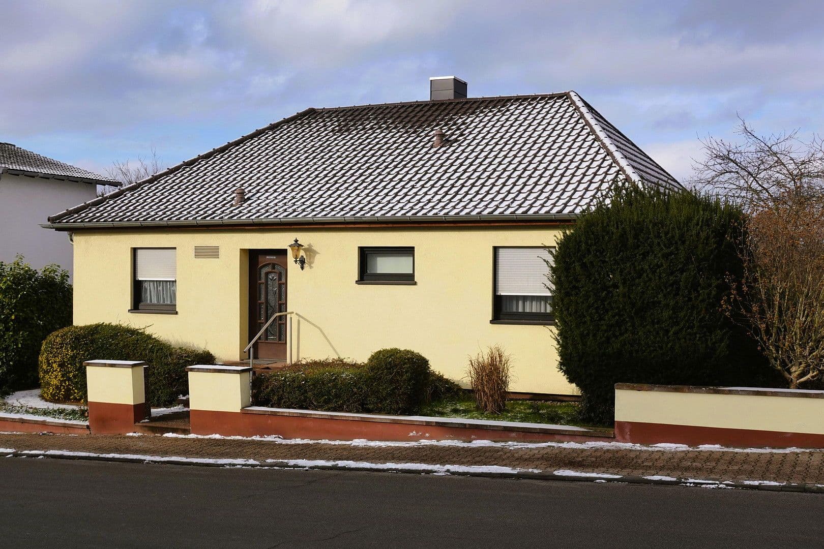 Predaj domu 127 m², pozemek 545 m², Wörrstadt, Porýnie-Falcko Predaj domu 127 m², pozemek 545 m², Wörrstadt, Porýnie-Falcko