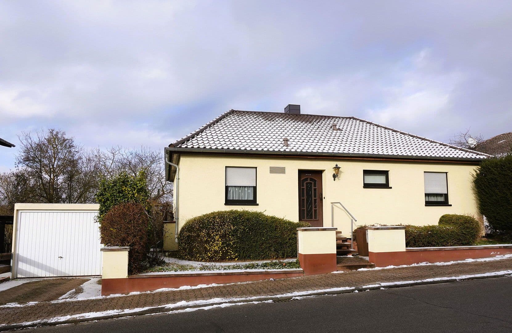 Predaj domu 127 m², pozemek 545 m², Wörrstadt, Porýnie-Falcko Predaj domu 127 m², pozemek 545 m², Wörrstadt, Porýnie-Falcko