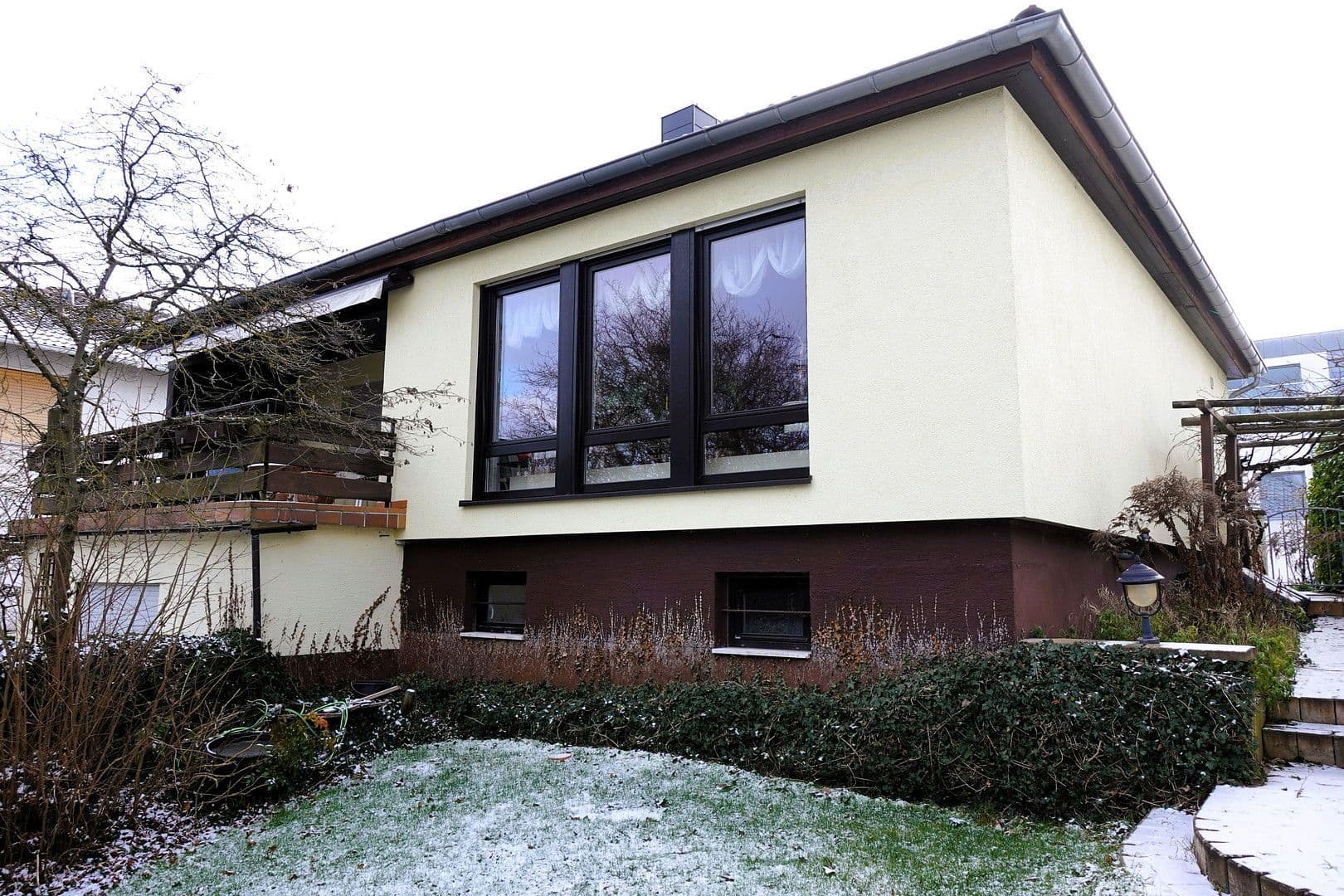 Predaj domu 127 m², pozemek 545 m², Wörrstadt, Porýnie-Falcko Predaj domu 127 m², pozemek 545 m², Wörrstadt, Porýnie-Falcko