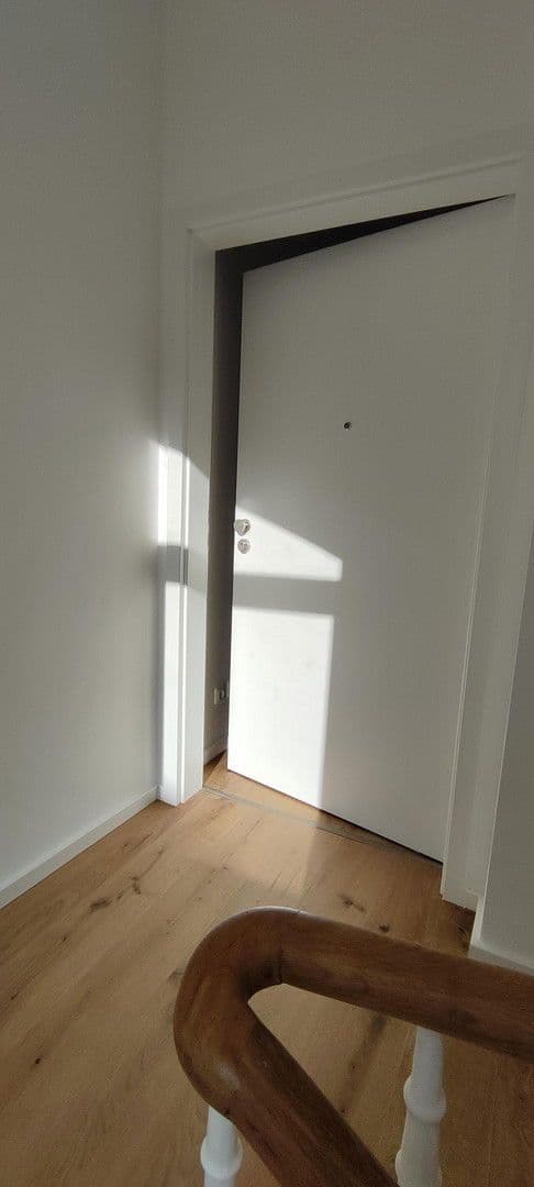 Prenájom bytu 2-izbový 60 m², Bad Nauheim, Hesensko Prenájom bytu 2-izbový 60 m², Bad Nauheim, Hesensko