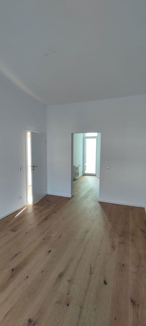 Prenájom bytu 2-izbový 60 m², Bad Nauheim, Hesensko Prenájom bytu 2-izbový 60 m², Bad Nauheim, Hesensko