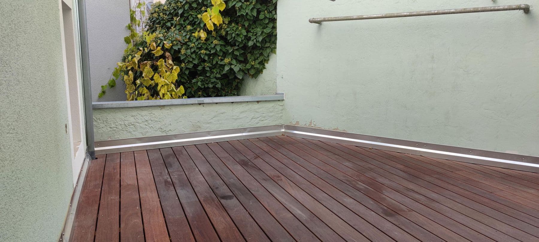 Prenájom bytu 2-izbový 60 m², Bad Nauheim, Hesensko Prenájom bytu 2-izbový 60 m², Bad Nauheim, Hesensko