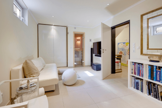 Predaj domu 272 m², pozemek 1.072 m², Oldenburg, Dolné Sasko Predaj domu 272 m², pozemek 1.072 m², Oldenburg, Dolné Sasko