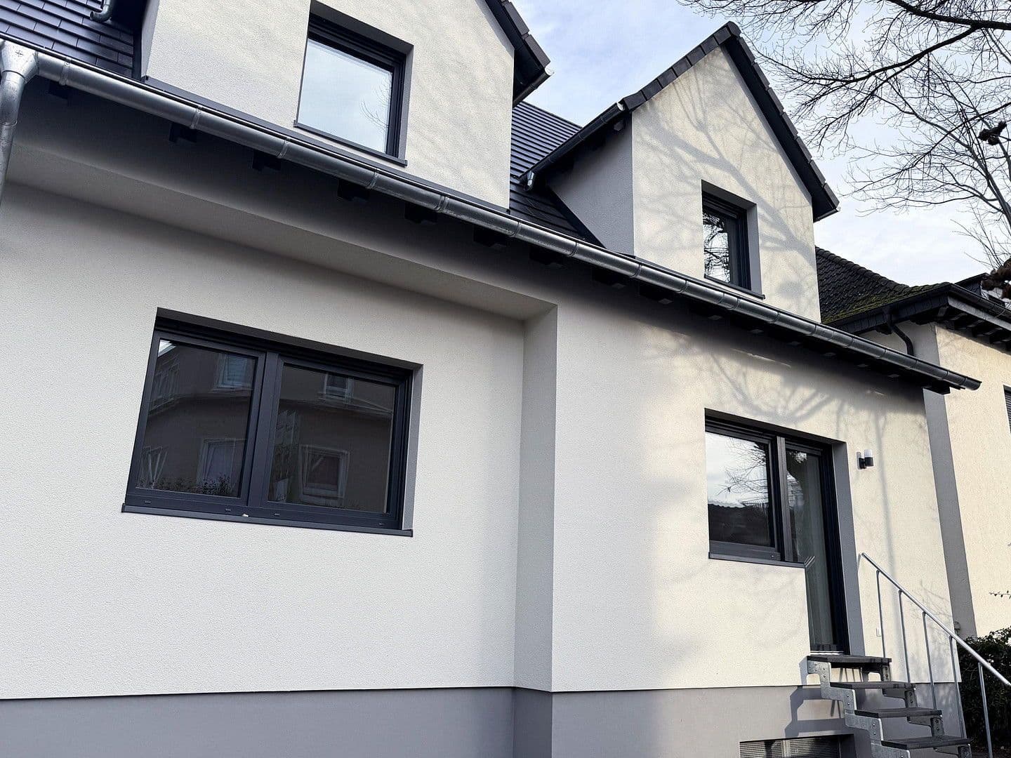 Prenájom bytu 2-izbový 68 m², Groß-Gerau, Hesensko Prenájom bytu 2-izbový 68 m², Groß-Gerau, Hesensko