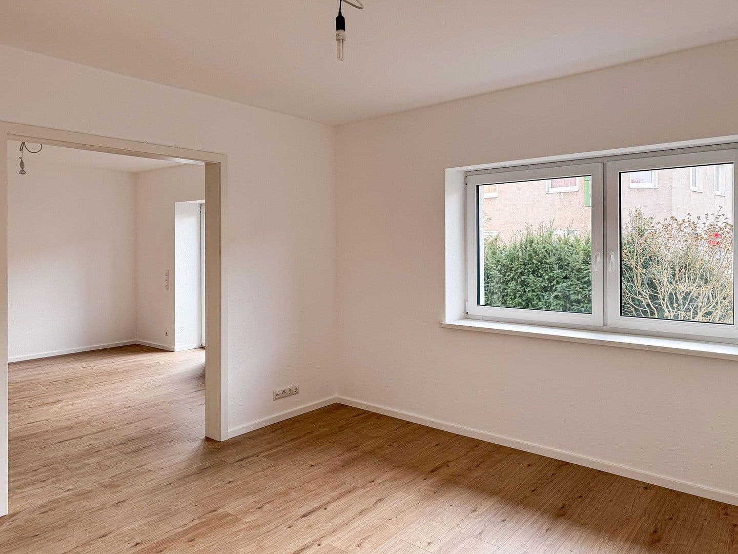 Prenájom bytu 2-izbový 68 m², Groß-Gerau, Hesensko Prenájom bytu 2-izbový 68 m², Groß-Gerau, Hesensko