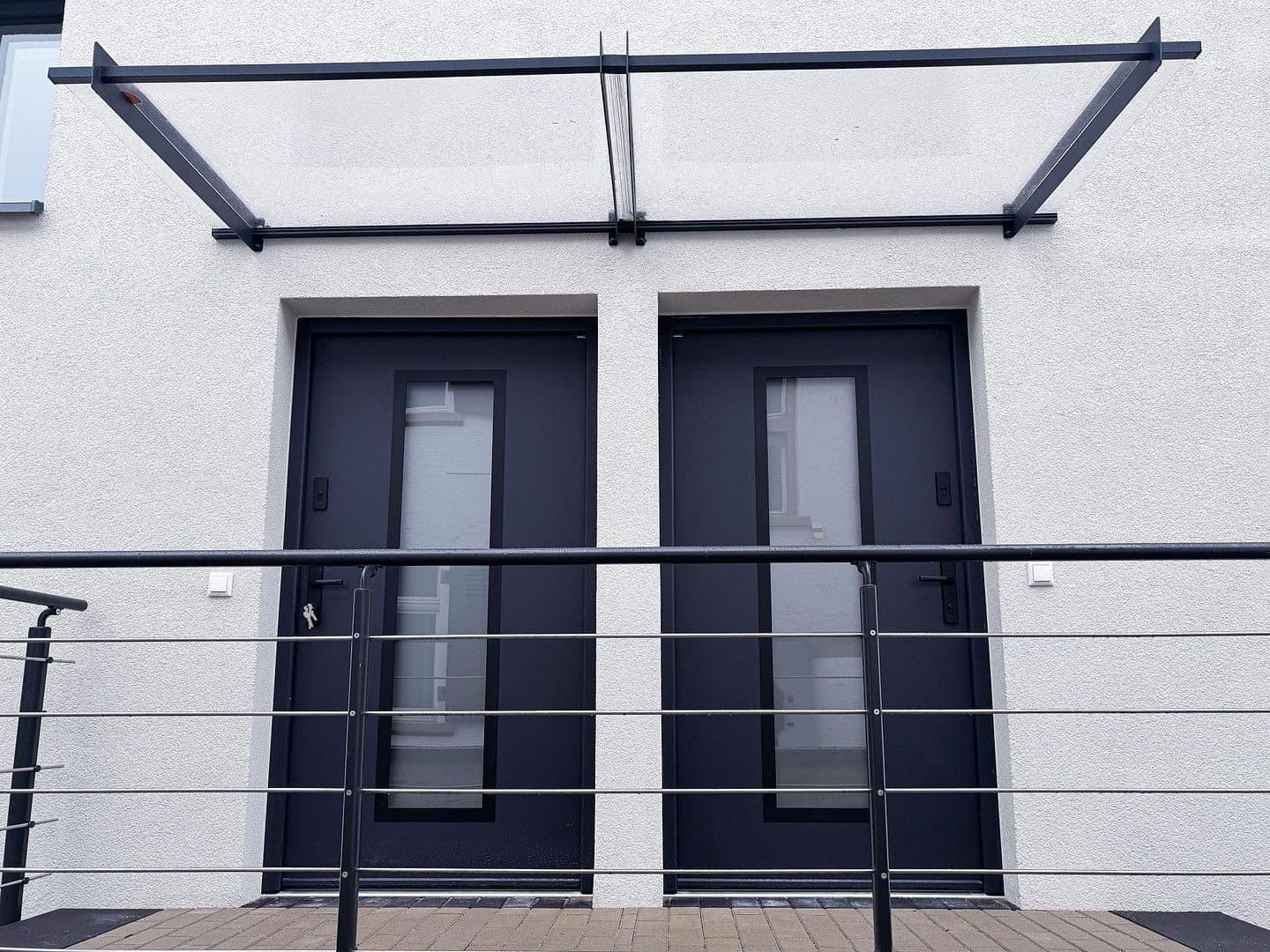 Prenájom bytu 2-izbový 68 m², Groß-Gerau, Hesensko Prenájom bytu 2-izbový 68 m², Groß-Gerau, Hesensko