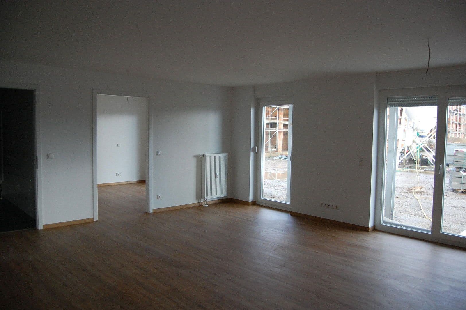 Prenájom bytu 2-izbový 67 m², Alte Amberger Str. 3a, Kemnath, Bavorsko Prenájom bytu 2-izbový 67 m², Alte Amberger Str. 3a, Kemnath, Bavorsko