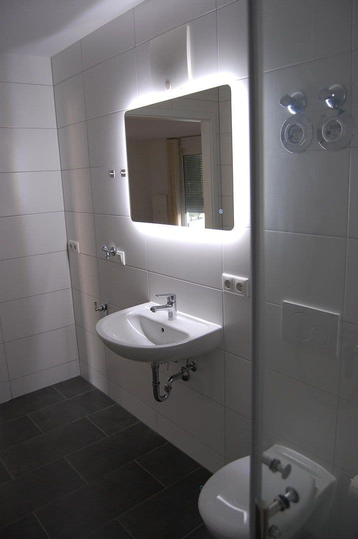 Prenájom bytu 2-izbový 67 m², Alte Amberger Str. 3a, Kemnath, Bavorsko Prenájom bytu 2-izbový 67 m², Alte Amberger Str. 3a, Kemnath, Bavorsko