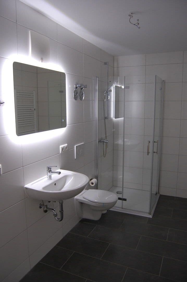 Prenájom bytu 2-izbový 67 m², Alte Amberger Str. 3a, Kemnath, Bavorsko Prenájom bytu 2-izbový 67 m², Alte Amberger Str. 3a, Kemnath, Bavorsko