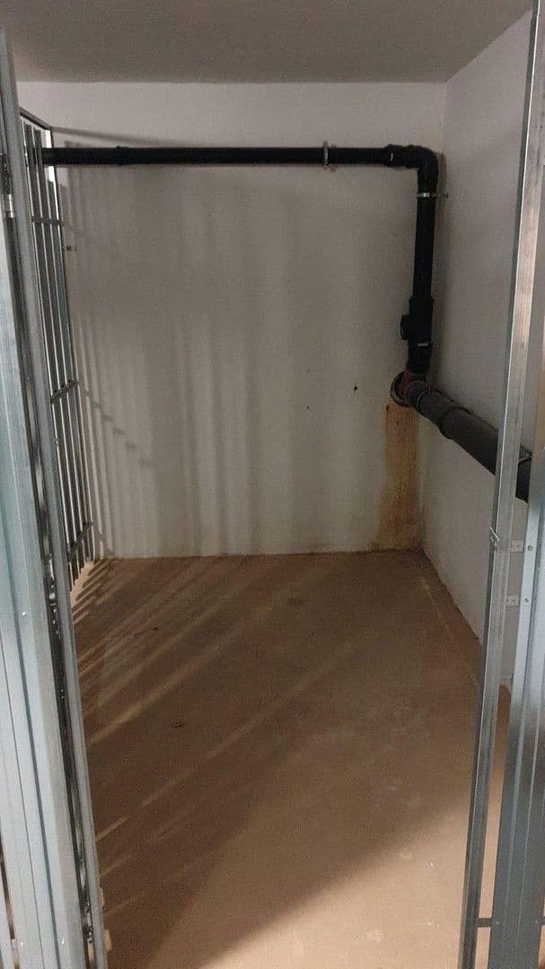 Prenájom bytu 2-izbový 67 m², Alte Amberger Str. 3a, Kemnath, Bavorsko Prenájom bytu 2-izbový 67 m², Alte Amberger Str. 3a, Kemnath, Bavorsko