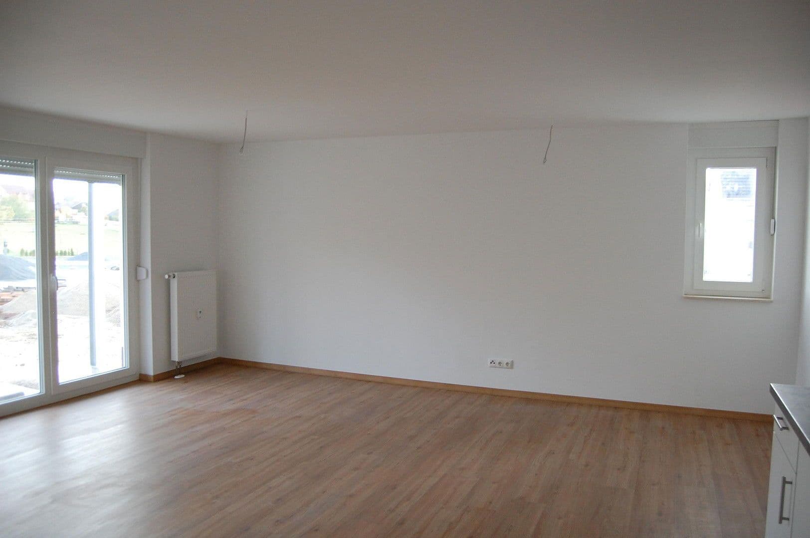 Prenájom bytu 2-izbový 67 m², Alte Amberger Str. 3a, Kemnath, Bavorsko Prenájom bytu 2-izbový 67 m², Alte Amberger Str. 3a, Kemnath, Bavorsko